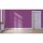 Wandfarbe Matt NCS-S-4040-R40B WALLCOVER Colors