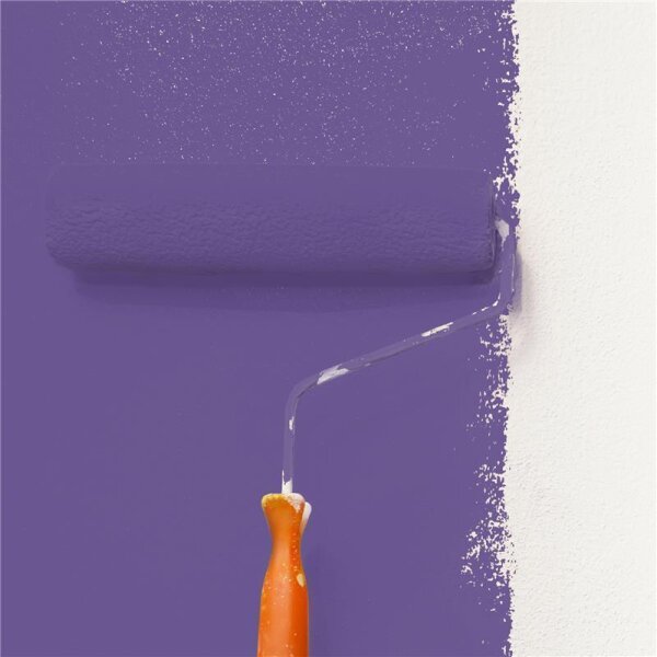 Wandfarbe Matt NCS-S-4040-R60B WALLCOVER Colors
