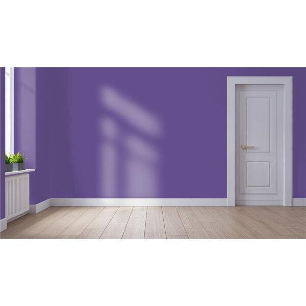 Wandfarbe Matt NCS-S-4040-R60B WALLCOVER Colors