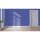 Wandfarbe Matt NCS-S-4040-R70B WALLCOVER Colors