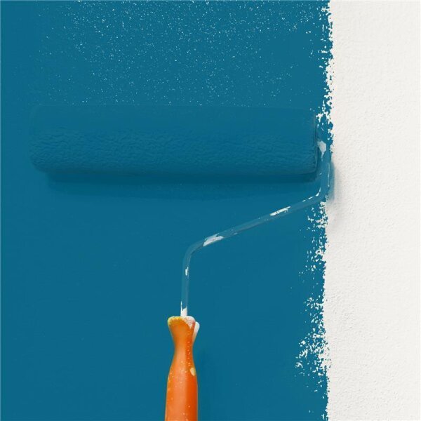Wandfarbe Matt NCS-S-4050-B WALLCOVER Colors