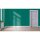 Wandfarbe Matt NCS-S-4050-B70G WALLCOVER Colors