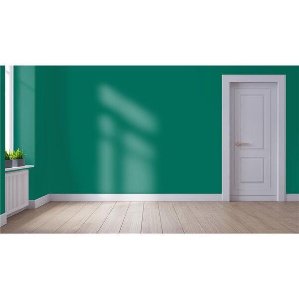 Wandfarbe Matt NCS-S-4050-B80G WALLCOVER Colors