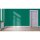 Wandfarbe Matt NCS-S-4050-B80G WALLCOVER Colors