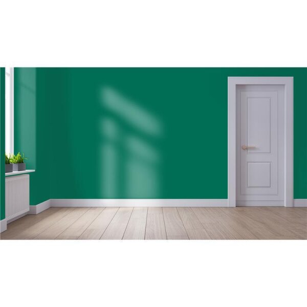 Wandfarbe Matt NCS-S-4050-B90G WALLCOVER Colors