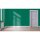 Wandfarbe Matt NCS-S-4050-B90G WALLCOVER Colors