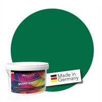 Wandfarbe Matt NCS-S-4050-G WALLCOVER Colors