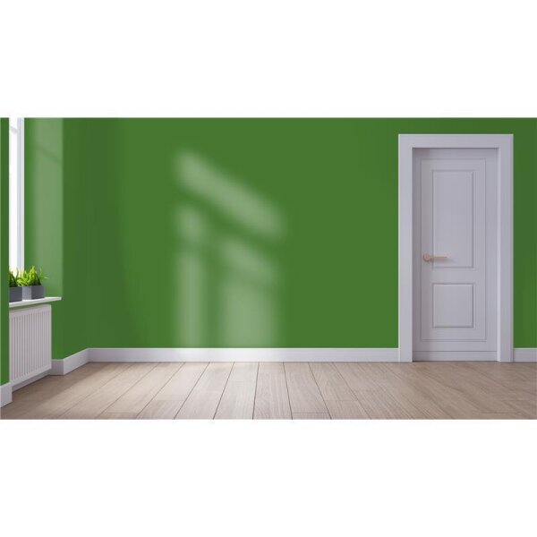 Wandfarbe Matt NCS-S-4050-G30Y WALLCOVER Colors