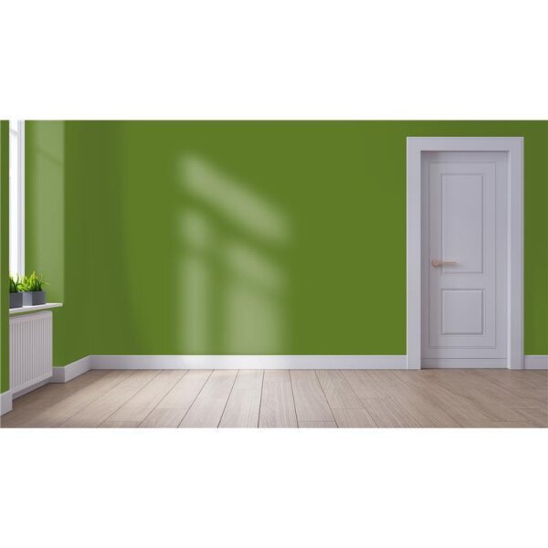 Wandfarbe Matt NCS-S-4050-G40Y WALLCOVER Colors