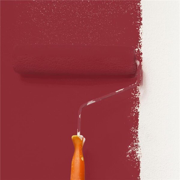 Wandfarbe Matt NCS-S-4050-R WALLCOVER Colors