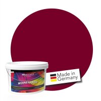 Wandfarbe Matt NCS-S-4050-R10B WALLCOVER Colors