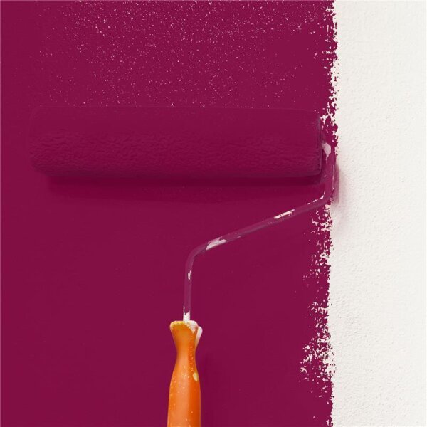 Wandfarbe Matt NCS-S-4050-R20B WALLCOVER Colors