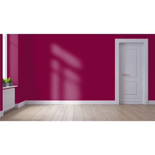 Wandfarbe Matt NCS-S-4050-R20B WALLCOVER Colors