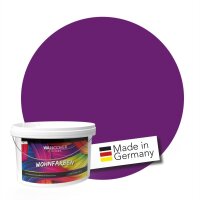 Wandfarbe Matt NCS-S-4050-R50B WALLCOVER Colors