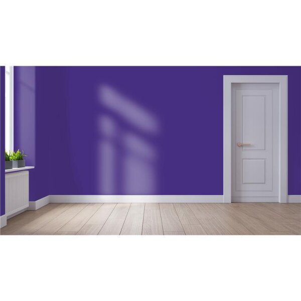 Wandfarbe Matt NCS-S-4050-R60B WALLCOVER Colors