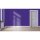 Wandfarbe Matt NCS-S-4050-R60B WALLCOVER Colors