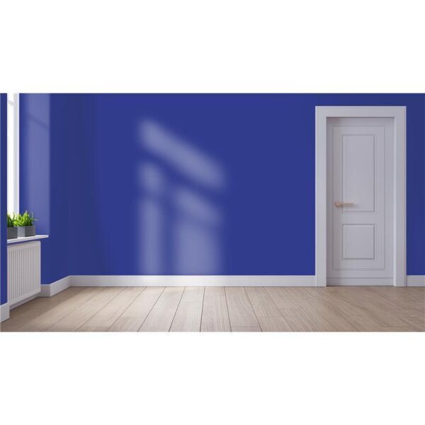 Wandfarbe Matt NCS-S-4050-R70B WALLCOVER Colors