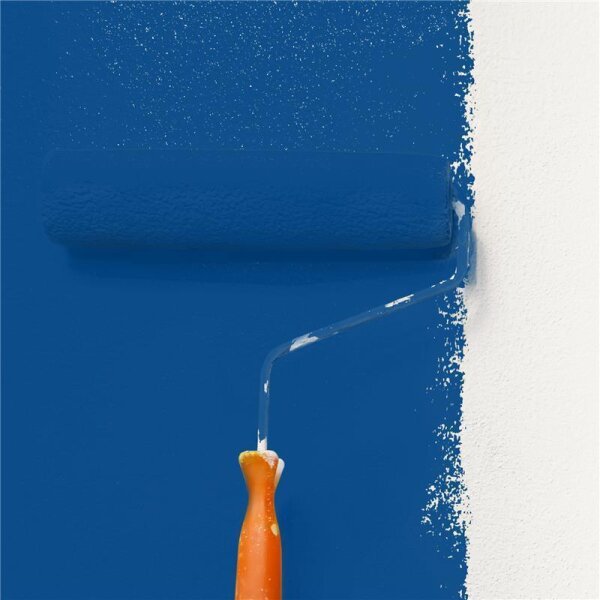 Wandfarbe Matt NCS-S-4050-R80B WALLCOVER Colors
