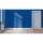 Wandfarbe Matt NCS-S-4050-R80B WALLCOVER Colors