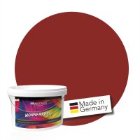 Wandfarbe Matt NCS-S-4050-Y90R WALLCOVER Colors