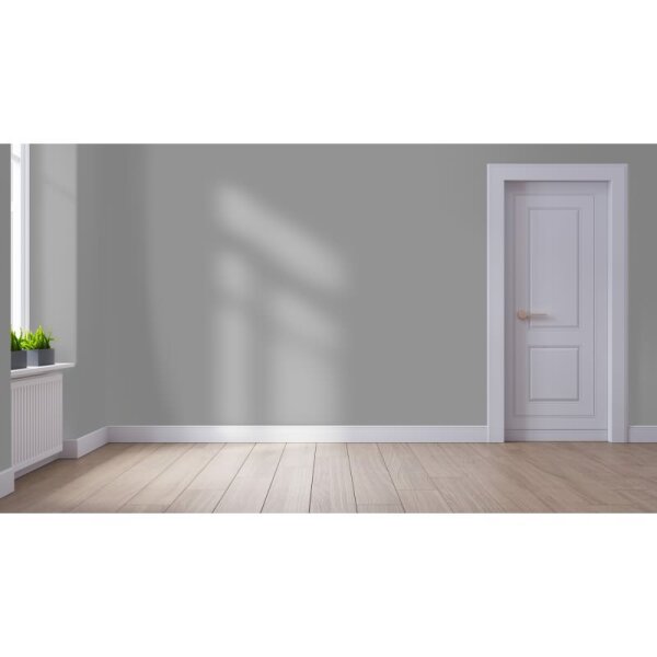 Wandfarbe Matt NCS-S-4500-N WALLCOVER Colors