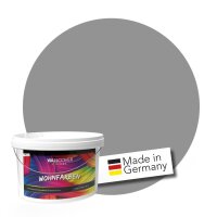 Wandfarbe Matt NCS-S-4500-N WALLCOVER Colors