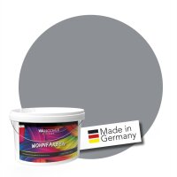 Wandfarbe Matt NCS-S-4502-B WALLCOVER Colors