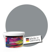 Wandfarbe Matt NCS-S-4502-B50G WALLCOVER Colors