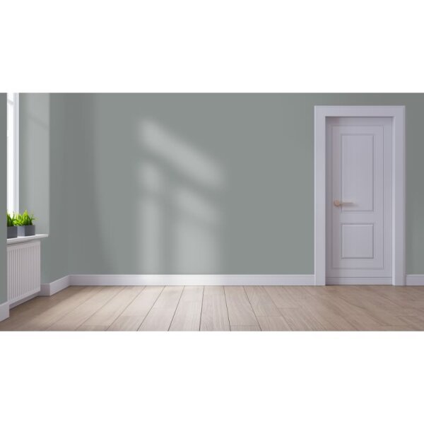 Wandfarbe Matt NCS-S-4502-G WALLCOVER Colors