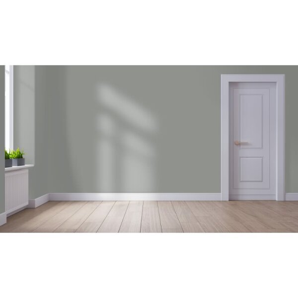 Wandfarbe Matt NCS-S-4502-G50Y WALLCOVER Colors