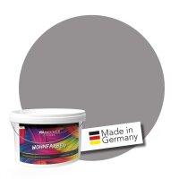 Wandfarbe Matt NCS-S-4502-R WALLCOVER Colors