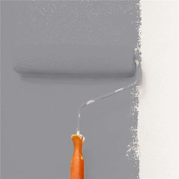Wandfarbe Matt NCS-S-4502-R50B WALLCOVER Colors