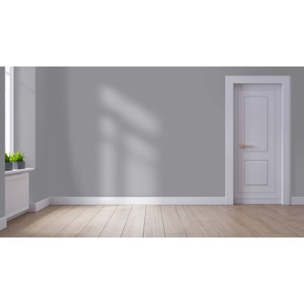 Wandfarbe Matt NCS-S-4502-R50B WALLCOVER Colors