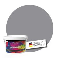 Wandfarbe Matt NCS-S-4502-R50B WALLCOVER Colors