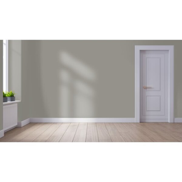 Wandfarbe Matt NCS-S-4502-Y WALLCOVER Colors