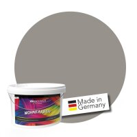 Wandfarbe Matt NCS-S-4502-Y50R WALLCOVER Colors
