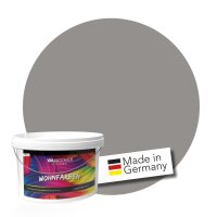 Wandfarbe Matt NCS-S-4502-Y80R WALLCOVER Colors