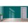 Wandfarbe Matt NCS-S-4550-B40G WALLCOVER Colors