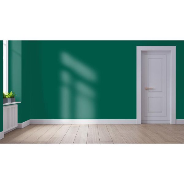 Wandfarbe Matt NCS-S-4550-B80G WALLCOVER Colors