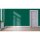 Wandfarbe Matt NCS-S-4550-B80G WALLCOVER Colors
