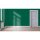 Wandfarbe Matt NCS-S-4550-B90G WALLCOVER Colors