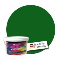 Wandfarbe Matt NCS-S-4550-G20Y WALLCOVER Colors