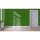Wandfarbe Matt NCS-S-4550-G30Y WALLCOVER Colors