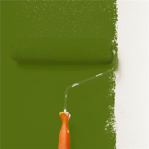 Wandfarbe Matt NCS-S-4550-G40Y WALLCOVER Colors