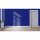 Wandfarbe Matt NCS-S-4550-R70B WALLCOVER Colors