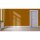 Wandfarbe Matt NCS-S-4550-Y30R WALLCOVER Colors