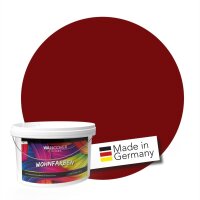 Wandfarbe Matt NCS-S-4550-Y90R WALLCOVER Colors