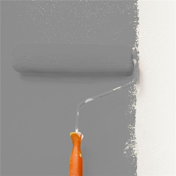 Wandfarbe Matt NCS-S-5000-N WALLCOVER Colors