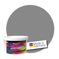 Wandfarbe Matt NCS-S-5000-N WALLCOVER Colors