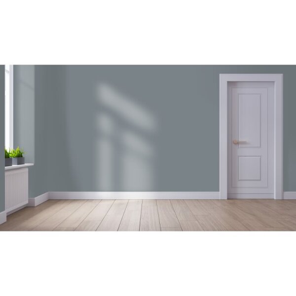 Wandfarbe Matt NCS-S-5005-B WALLCOVER Colors